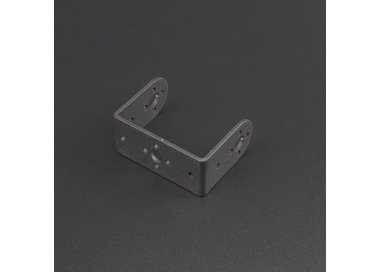 Bracket en forma de U Corto Genérico - 1