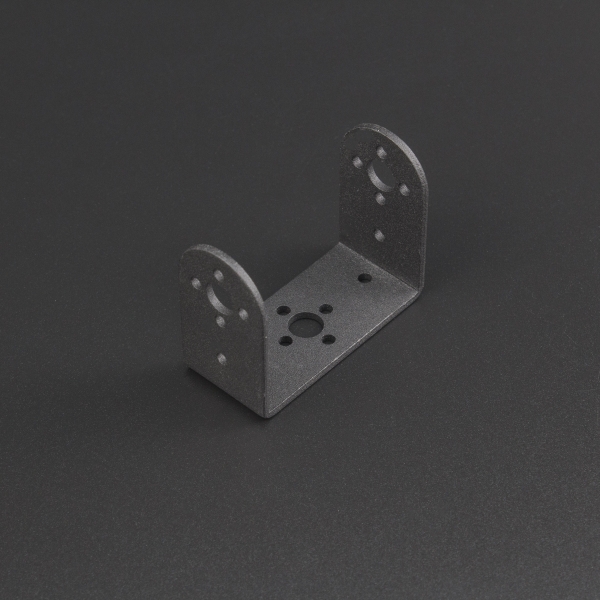 Bracket en forma de U Corto Genérico - 2