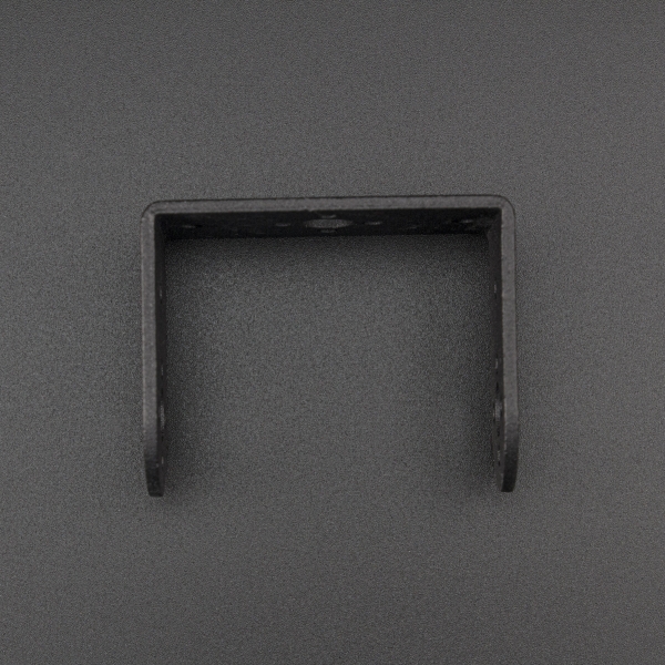 Bracket en forma de U Corto Genérico - 3