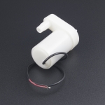Hidro Bomba Sumergible 5V 1.6L/MIN Vertical Genérico - 1