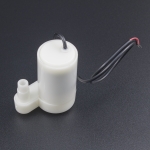Hidro Bomba Sumergible 5V 1.6L/MIN Vertical Genérico - 3