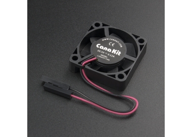 Mini Ventilador 5 VDC 25x25 mm Canakit CanaKit - 1