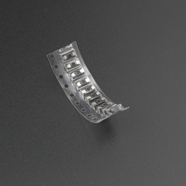 Diodo Rectificador Schottky SS14 SMD 1N5819 Genérico - 2