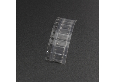 Diodo Rectificador Schottky SS14 SMD 1N5819 Genérico - 1