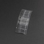 Diodo Rectificador Schottky SS14 SMD 1N5819 Genérico - 1