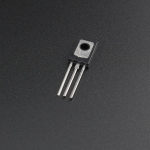 Transistor NPN BD139 80V 1.5A TO-126 Genérico - 2