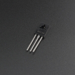 Transistor NPN BD139 80V 1.5A TO-126 Genérico - 1