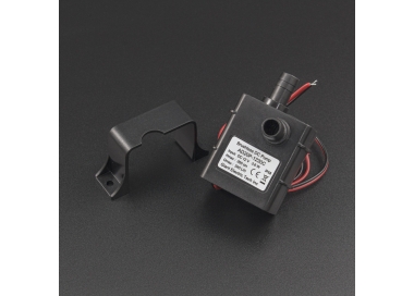 HIDRO BOMBA SUMERGIBLE AD20P-1230C 12VDC 240L/H Genérico - 1