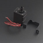 HIDRO BOMBA SUMERGIBLE AD20P-1230C 12VDC 240L/H Genérico - 2