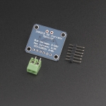 MODULO SENSOR DE VOLTAJE Y CORRIENTE INA219 Genérico - 2