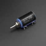 Potenciometro WXD3-13 2W 10Kohm Genérico - 1