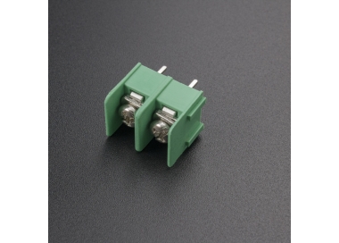 BORNERA TERMINAL BLOCK 2P 7.6MM Genérico - 1