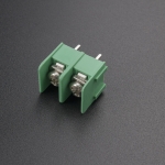 BORNERA TERMINAL BLOCK 2P 7.6MM Genérico - 1