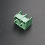 BORNERA TERMINAL BLOCK 2P 7.6MM Genérico - 3