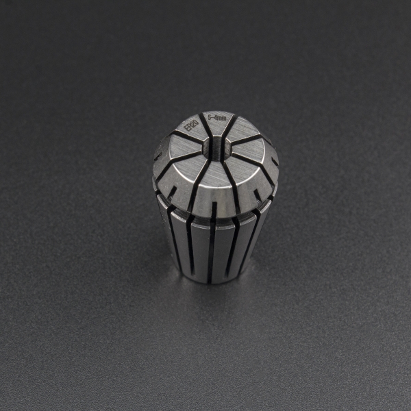 Soporte o Sujetador De Herramienta 5 mm Para Spindle Porta Broca ER20 Genérico - 2