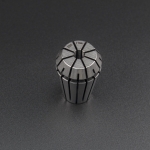 Soporte o Sujetador De Herramienta 5 mm Para Spindle Porta Broca ER20 Genérico - 2