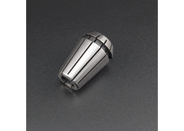 Soporte o Sujetador De Herramienta 5 mm Para Spindle Porta Broca ER20 Genérico - 1