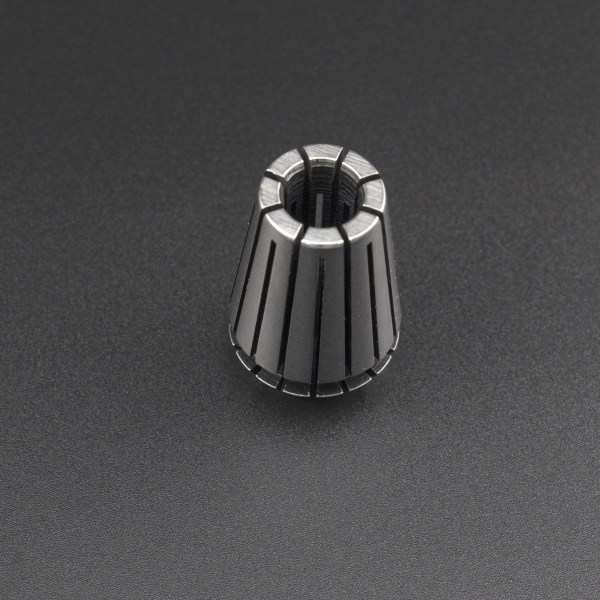 Soporte o Sujetador De Herramienta 5 mm Para Spindle Porta Broca ER20 Genérico - 3