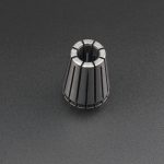 Soporte o Sujetador De Herramienta 5 mm Para Spindle Porta Broca ER20 Genérico - 3