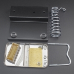Soporte O Base Para Cautín Tipo Lápiz DBL X-005 Genérico - 4
