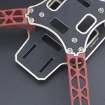 Chasis Para Cuadricóptero F330 Genérico - 4