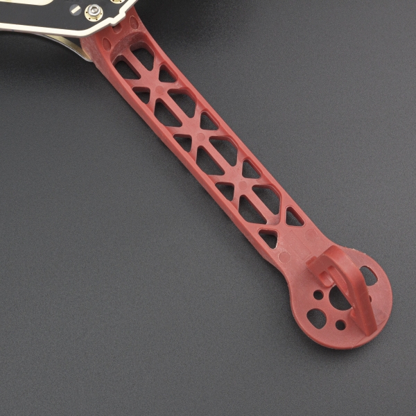 Chasis Para Cuadricóptero F330 Genérico - 5