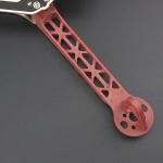 Chasis Para Cuadricóptero F330 Genérico - 5