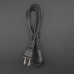 Cable de Poder en 8 IEC-320-C7 Genérico - 2