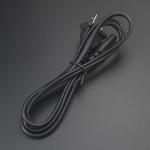 Cable de Poder en 8 IEC-320-C7 Genérico - 3