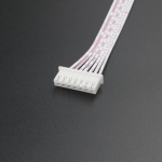 Cable con conector XH2.54mm 7P Genérico - 4