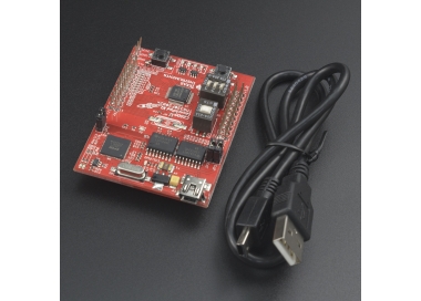 LaunchPad C2000 PICCOLO Texas Instruments - 1