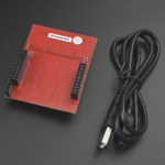 LaunchPad C2000 PICCOLO Texas Instruments - 3