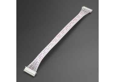 Cable con conector XH2.54mm 8P Genérico - 1