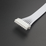 Cable con conector XH2.54mm 8P Genérico - 3