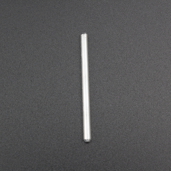 Eje de hierro 3mm x 30mm Genérico - 2