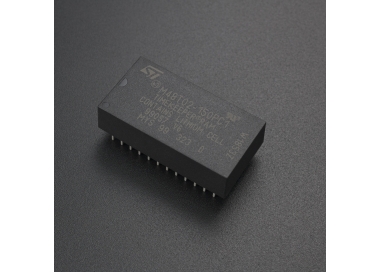 Memoria SRAM Y Reloj en Tiempo Real M48T02-150PC ST Microelectronics - 1