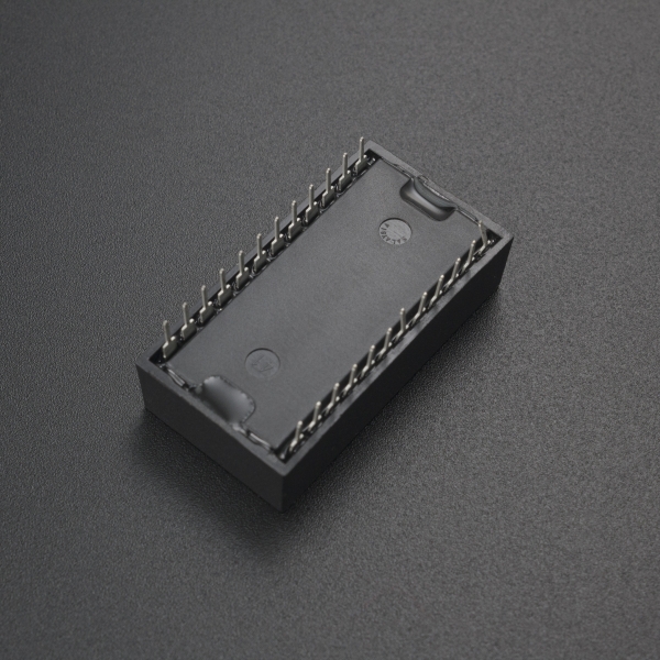 Memoria SRAM Y Reloj en Tiempo Real M48T02-150PC ST Microelectronics - 2