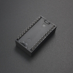 Memoria SRAM Y Reloj en Tiempo Real M48T02-150PC ST Microelectronics - 2