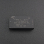 Memoria SRAM Y Reloj en Tiempo Real M48T02-150PC ST Microelectronics - 3