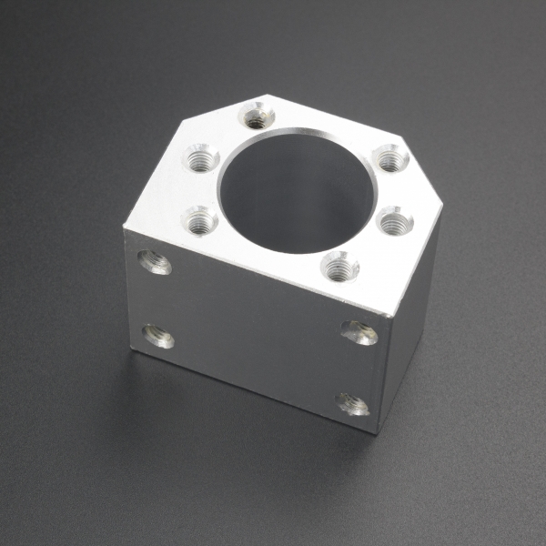 Soporte DSG16H Para Tuerca de Bola 1605 Genérico - 3