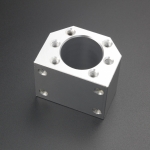 Soporte DSG16H Para Tuerca de Bola 1605 Genérico - 3