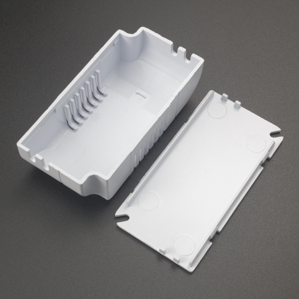 Carcasa Plástica 73MM x 36MM x 24MM Genérico - 3