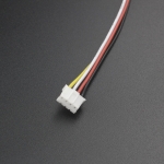 Cable Conector 4P 2MM  20CM Genérico - 3