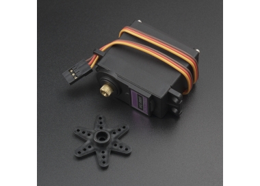 Servomotor MG996 270 Grados Genérico - 1