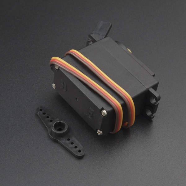 Servomotor MG996 270 Grados Genérico - 3
