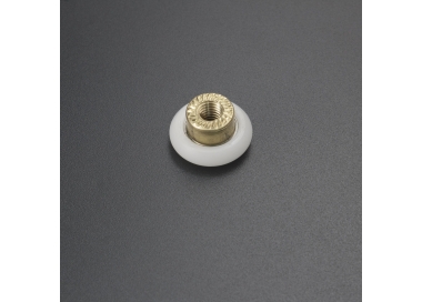 Rueda de Desplazamiento 19MM Genérico - 1