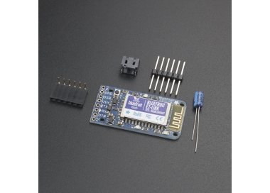 Programador V1.3 Bluetooth Serial Bluefruit EZ-Link Adafruit - 1