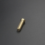 Boquilla E3D V6 1.75MM 0.4MM Genérico - 2