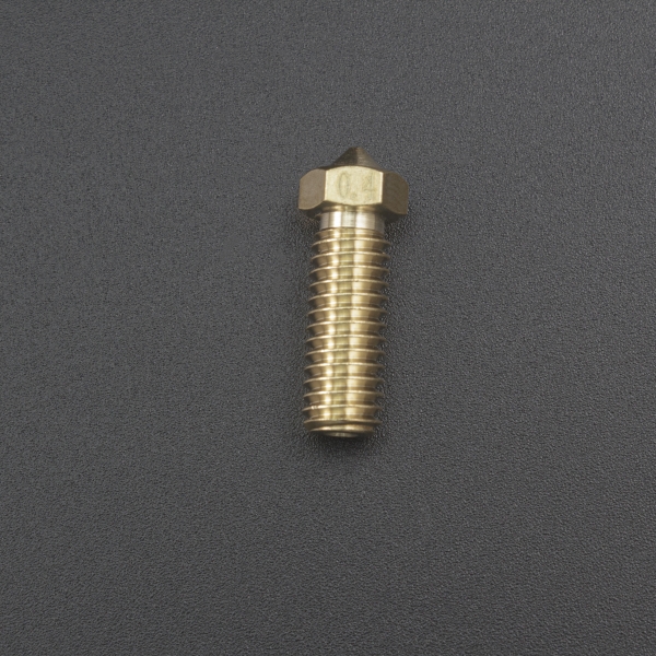 Boquilla E3D V6 1.75MM 0.4MM Genérico - 3