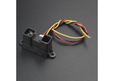 Sensor de Distancia SHARP (20cm~150cm) Genérico - 1